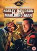 Harley Davidson and the Marlboro Man