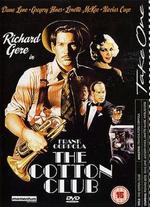 The Cotton Club