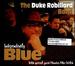 Independently Blue