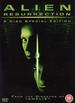 Alien Resurrection [Special Edition]