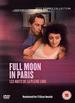 Full Moon in Paris