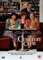 The Cemetery Club