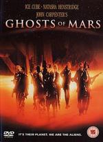 John Carpenter's Ghosts of Mars