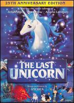 The Last Unicorn