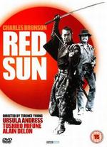 Red Sun