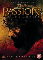The Passion of The Christ