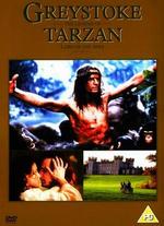 Greystoke: The Legend of Tarzan, Lord of the Apes