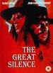 The Great Silence