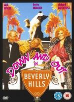 Down and Out in Beverly Hills