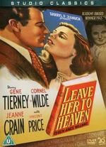 Leave Her to Heaven