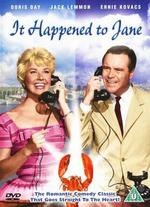 It Happened to Jane
