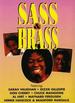 Sass & Brass: A Jazz Session