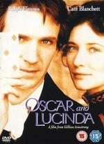 Oscar and Lucinda