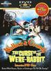 Wallace and Gromit: The Curse of the Were-Rabbit [DVD Game]