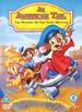 An American Tail: The Mystery of the Night Monster