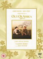Out of Africa