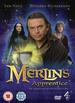 Merlin's Apprentice