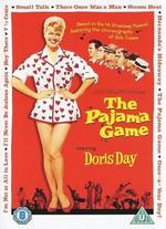The Pajama Game