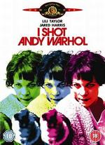 I Shot Andy Warhol