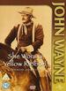 She Wore a Yellow Ribbon