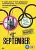 One Day in September