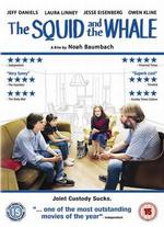 The Squid and the Whale