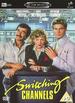 Switching Channels [Vhs]