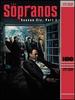The Sopranos: Season Six, Part 1 [HD] [4 Discs]