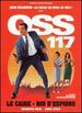 Oss 117: Le Caire, Nid d'Espions