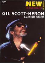 Gil Scott-Heron: The Paris Concert