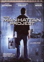The Manhattan Project