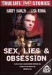Sex, Lies and Obsession