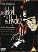 Dr. Jekyll and Mr. Hyde