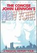 The Concise John Lennon's New York: A Magical History Tour
