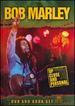 Bob Marley: Up Close & Personal (Dvd + Book)