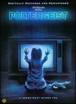 Poltergeist-Digitally Restored & Remastered