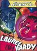Laurel and Hardy's Laughing 20's