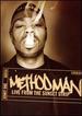 Method Man: Live from the Sunset Strip