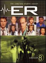 ER: Season 08