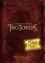 The Lord of the Rings: The Two Towers