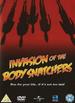 Invasion of the Body Snatchers