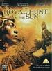 The Royal Hunt of the Sun