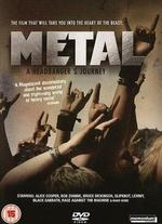 Metal: A Headbanger's Journey
