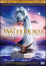 The Water Horse: Legend of the Deep