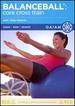 Balanceball: Core Cross Train