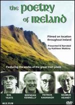 The Poetry of Ireland