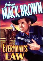 Everyman's Law