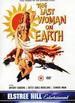 The Last Woman on Earth