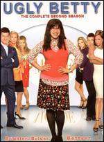 Ugly Betty: Season 02