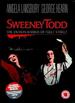 Sweeney Todd: The Demon Barber of Fleet Street